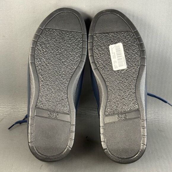SAS FT Mesh Walking COMFORT Shoes womens size 12 - Picture 9 of 9